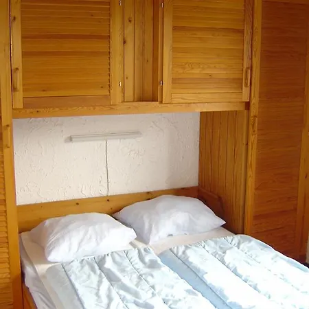 Σπίτι διακοπών Lokken Holiday 251 Trudslev