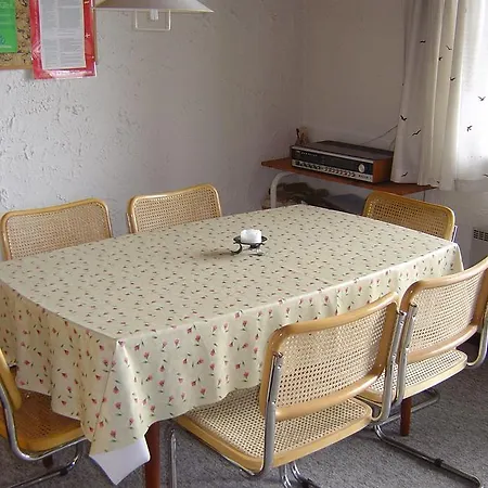 Σπίτι διακοπών Lokken Holiday 251 *